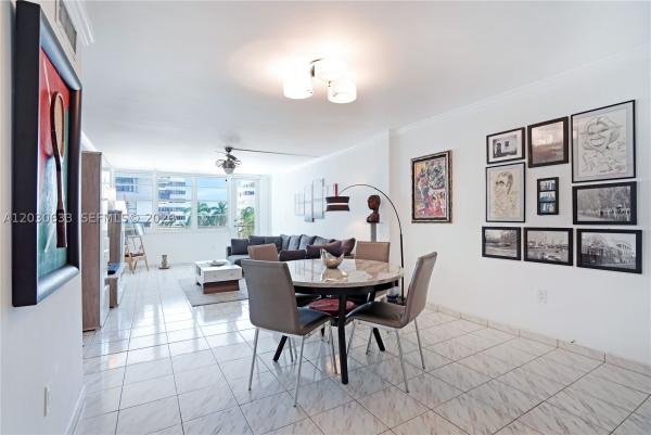 James Central Towers, 245 18th St #605, Miami Beach, Florida 33139, image 2
