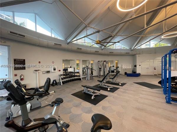 The Olympus Towers, 600 Three Islands Blvd #705, Hallandale Beach, Florida 33009, image 3