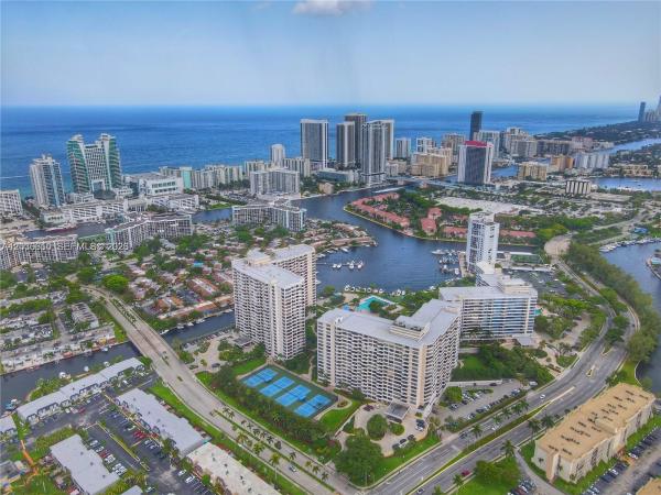 The Olympus Towers, 600 Three Islands Blvd #705, Hallandale Beach, Florida 33009, image 1