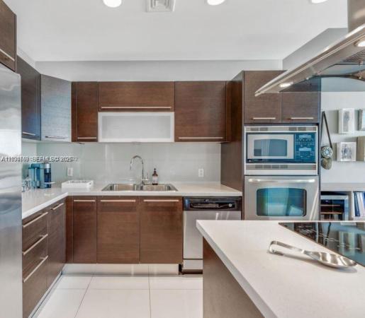 Eloquence On The Bay, 7930 East Dr #707, North Bay Village, Florida 33141, image 1
