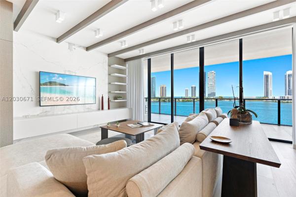 Prive Island Residence, 5500 Island Estates Dr #506, Aventura, Florida 33160, image 2
