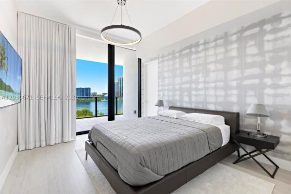 Prive Island Residence, 5500 Island Estates Dr #506, Aventura, Florida 33160, image 3