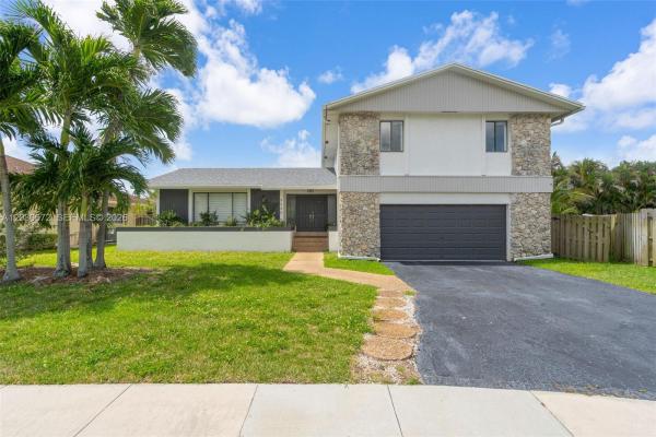 Welleby, 9340 NW 32nd St, Sunrise, Florida 33351, image 1