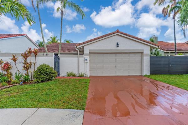 15139 SW 92nd Ter, Unincorporated Dade County, Florida 33196, image 1