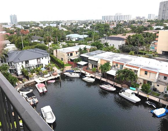 Coral Isle, 3545 NE 166th St #908, North Miami Beach, Florida 33160, image 1