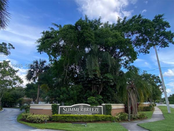 Summerbreeze, 9999 Summerbreeze Dr #915, Sunrise, Florida 33322, image 2