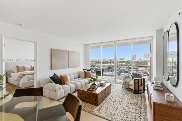 Sunset Harbour South, 1800 Purdy Ave #1003, Miami Beach, Florida 33139, image 1