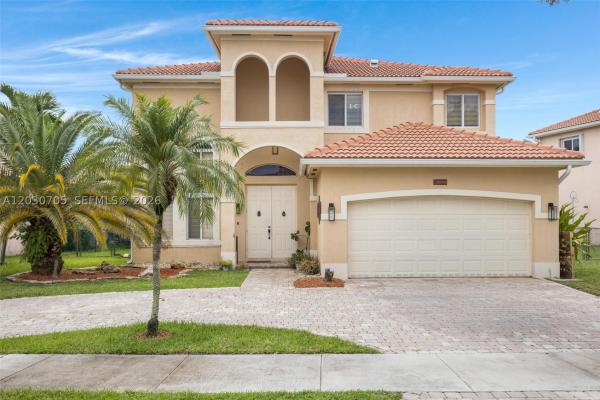 Keys Landing, 2001 SE 14th Cir, Homestead, Florida 33035, image 1