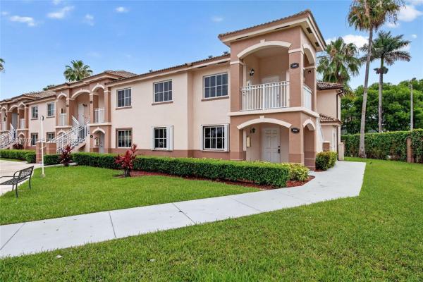 2721 SE 12th Pl #206, Homestead, Florida 33035, image 1