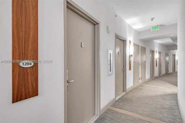 Opera Tower, 1750 N Bayshore Dr #1204, Miami, Florida 33132, image 2