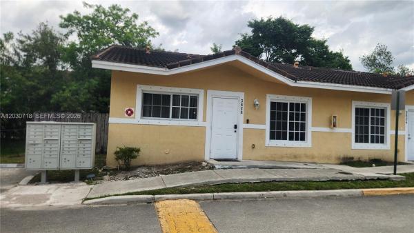 3826 SW 48th Ave, Pembroke Park, Florida 33023, image 1