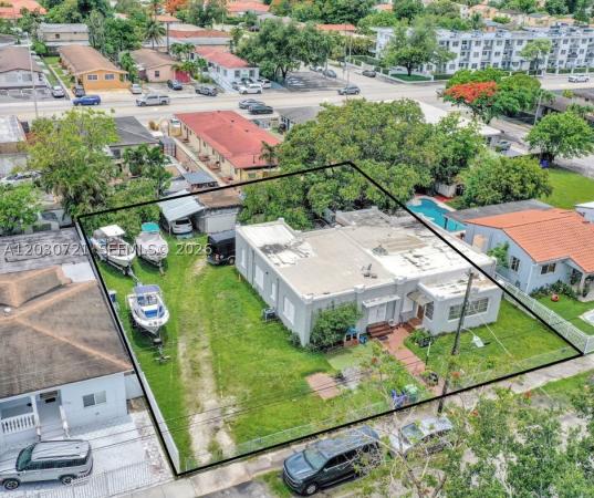 El Dorado Heights, 3078 NW Flagler Ter, Miami, Florida 33125, image 1