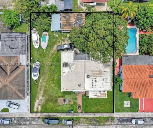 El Dorado Heights, 3078 NW Flagler Ter, Miami, Florida 33125, image 2