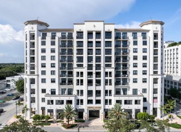 Merrick Manor, 301 Altara Ave #PH-902, Coral Gables, Florida 33146, image 1