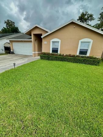 Normandy Isles, 1010 Salmon Isle, Greenacres, Florida 33413, image 1