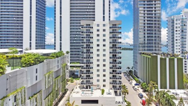 23 Biscayne Bay, 601 NE 23rd St #1406, Miami, Florida 33137, image 1