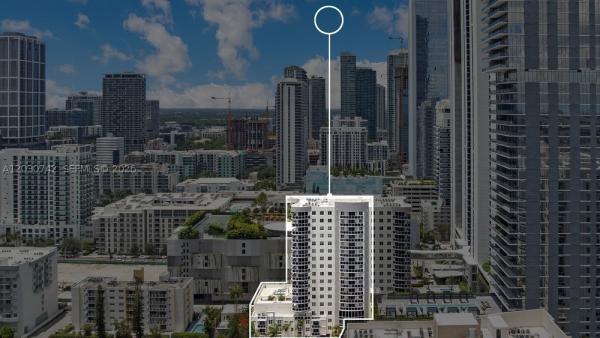 23 Biscayne Bay, 601 NE 23rd St #1406, Miami, Florida 33137, image 2