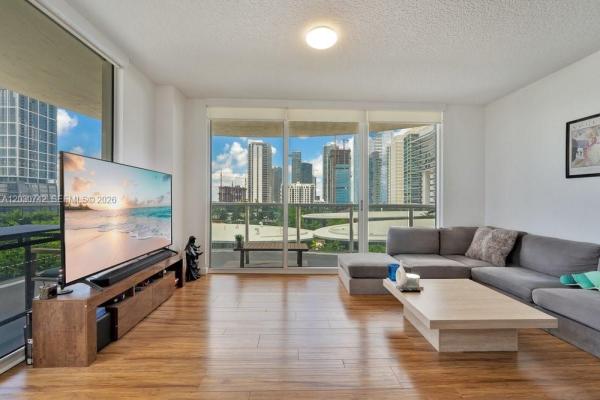 23 Biscayne Bay, 601 NE 23rd St #1406, Miami, Florida 33137, image 1