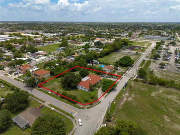 Venetian Acres, 16300 NW 44th Ct, Miami Gardens, Florida 33054, image 1