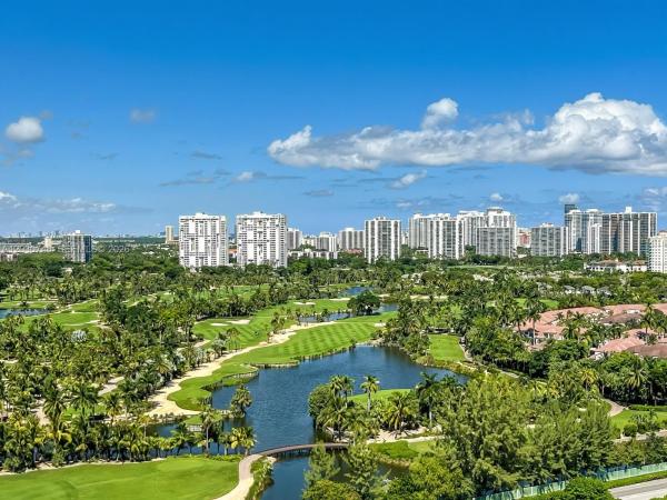 Parc Central Aventura East, 3300 NE 192nd St #PH-10, Aventura, Florida 33180, image 1