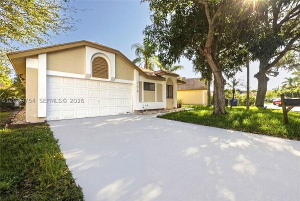 Hunter Green, North Lauderdale, Florida 33068, image 3