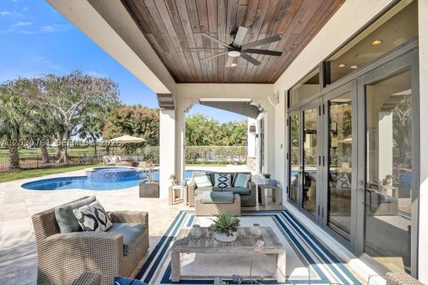 Parkland Golf & Country Club, 10292 Emerson St, Parkland, Florida 33076, image 1
