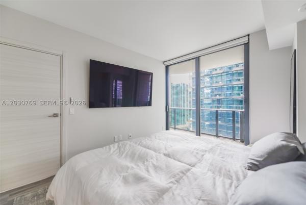 SLS Lux Brickell, 801 S Miami Ave #2907, Miami, Florida 33130, image 1