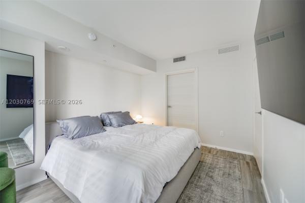 SLS Lux Brickell, 801 S Miami Ave #2907, Miami, Florida 33130, image 2