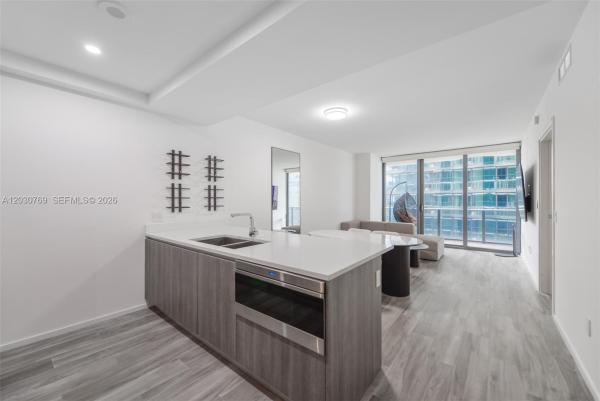SLS Lux Brickell, 801 S Miami Ave #2907, Miami, Florida 33130, image 1