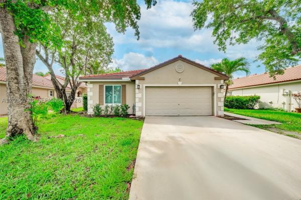 Brittany Bay At Silver Lakes, 1901 NW 180th Way, Pembroke Pines, Florida 33029, image 1