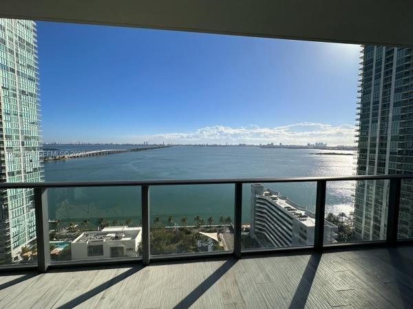 Gran Paraiso, 480 NE 31st St #4601, Miami, Florida 33137, image 1