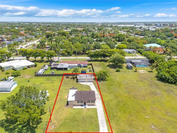 Town Of Florida City, 378 SW 6th St, Florida City, Florida 33034, image 1