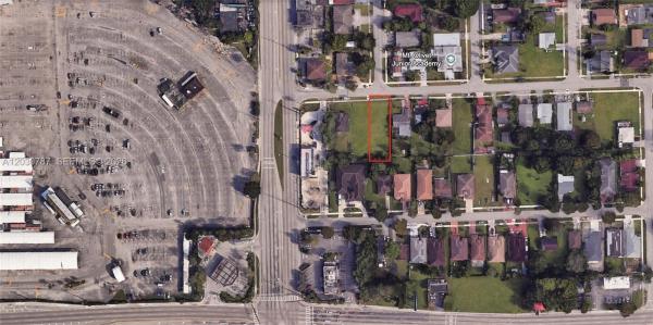 Roosevelt Gardens, Fort Lauderdale, Florida 33311, image 1
