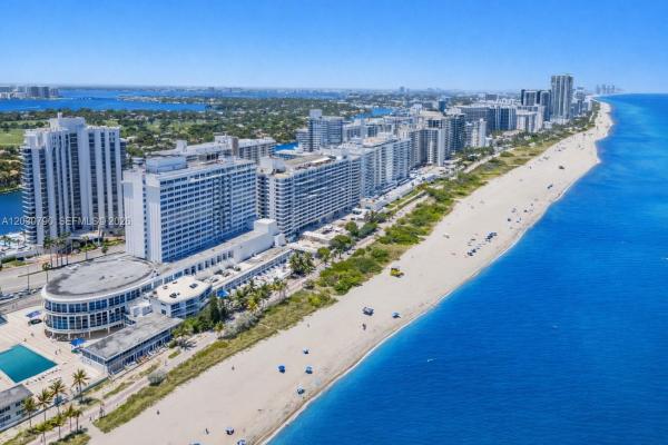 Castle Beach Club, 5445 Collins Ave #1506, Miami Beach, Florida 33140, image 1