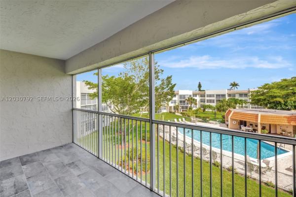 Royal Park Gardens 3, 6800 Royal Palm Blvd #302F, Margate, Florida 33063, image 1