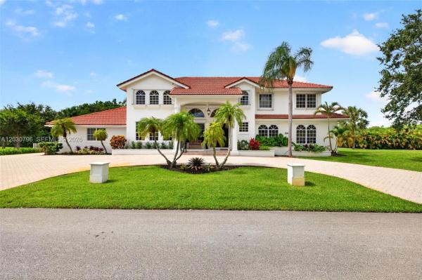 Brooks Estates, 12360 SW 1st St, Plantation, Florida 33325, image 1