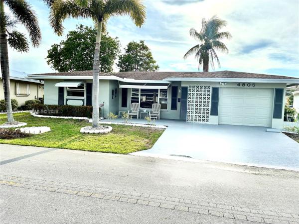 Mainlands Of Tamarac Lakes, 4805 NW 49th Rd, Tamarac, Florida 33319, image 1