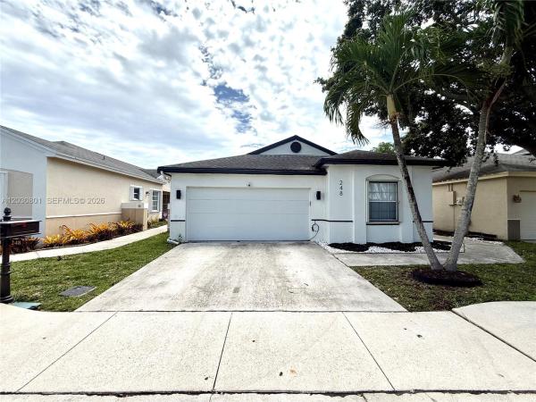 Riverbend, 248 W Riverbend Dr, Sunrise, Florida 33326, image 1