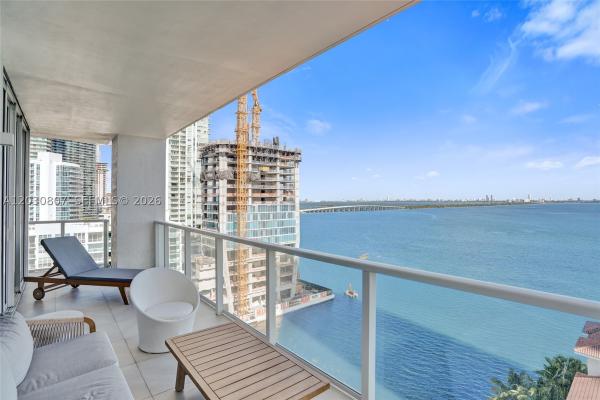 The Crimson, 601 NE 27th St #1507, Miami, Florida 33137, image 1