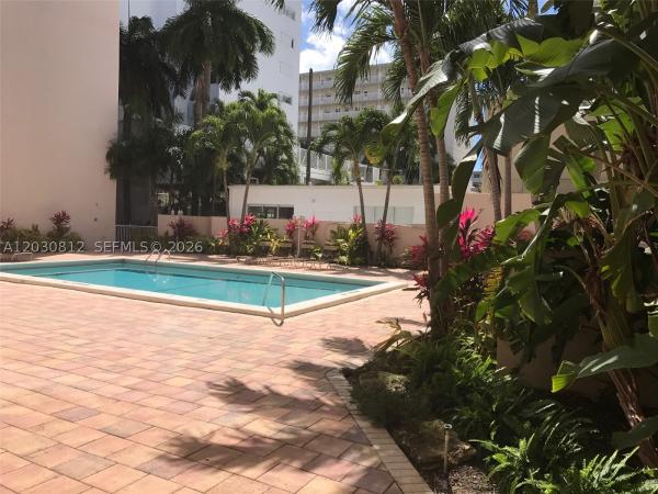 West Bay Gardens, 1665 Bay Rd #416, Miami Beach, Florida 33139, image 2