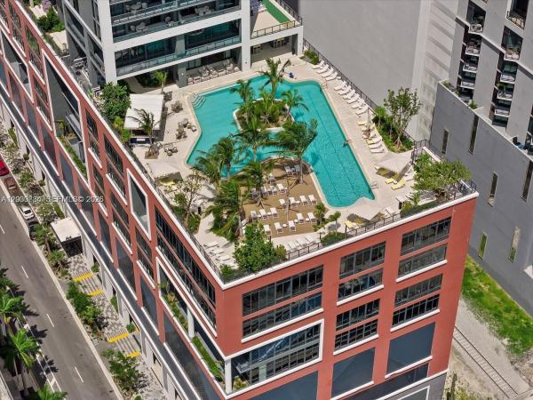 Natiivo Miami, 159 NE 6th St #PH5014, Miami, Florida 33132, image 1