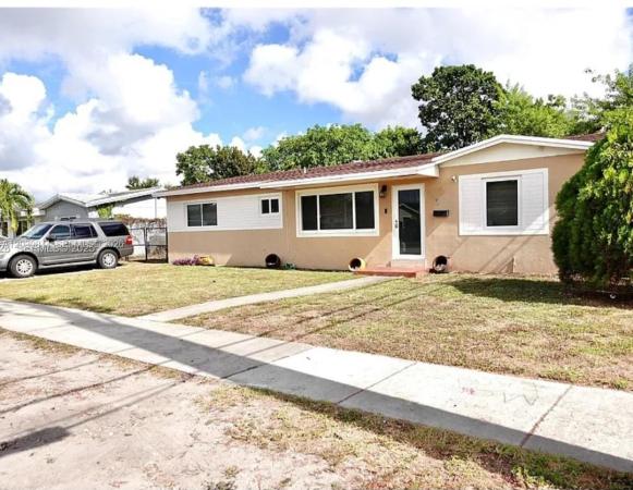 Honeyhill Estates, 20021 NW 14th Ave, Miami Gardens, Florida 33169, image 1