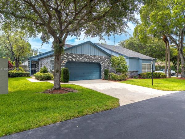 The Mews, 6561 Sutton Ct, Parkland, Florida 33067, image 1