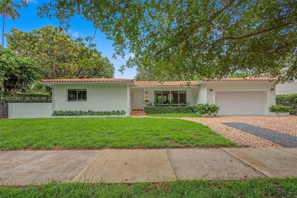 Riviera, 5510 Orduna Dr, Coral Gables, Florida 33146, image 1