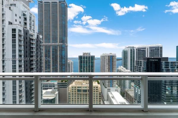 The Bond On Brickell, 1080 Brickell Ave #3602, Miami, Florida 33131, image 2