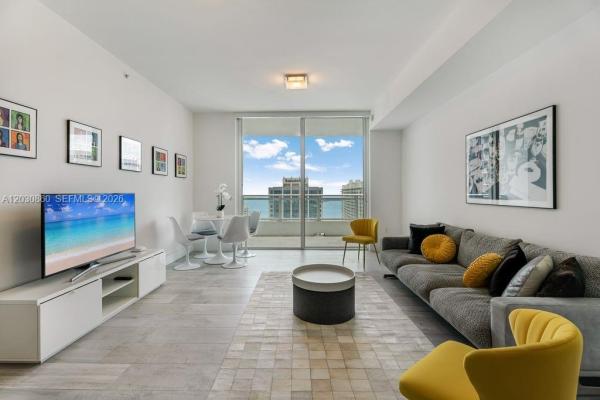 The Bond On Brickell, 1080 Brickell Ave #3602, Miami, Florida 33131, image 1