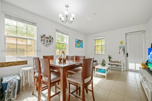 Cobblestone, 14661 SW 9th St #1809, Pembroke Pines, Florida 33027, image 3