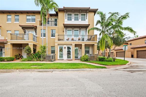 Cobblestone, 14661 SW 9th St #1809, Pembroke Pines, Florida 33027, image 1