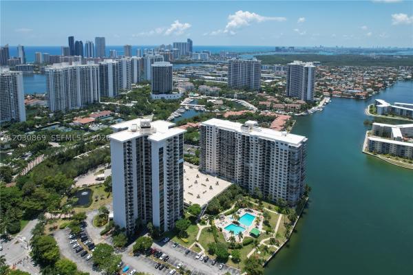 Tower At Biscayne Cove, 18181 NE 31st Ct #1801, Aventura, Florida 33160, image 2