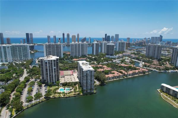 Tower At Biscayne Cove, 18181 NE 31st Ct #1801, Aventura, Florida 33160, image 1